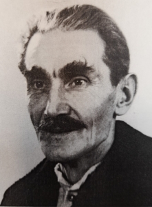 Der Spanienkämpfer Heinrich B. und Häftling im Gestapo-Lager Neue Bremm und im Konzentrationslager Dachau