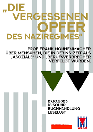 Frank Nonnenmacher engagiert sich für die 