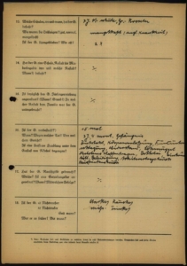 Liste der Peter S. zur Last gelegten Straftaten